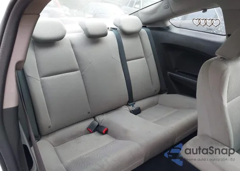 2015 Honda Civic Lx z USA, uszkodzony, nr VIN 2HGFG3B52FH533019